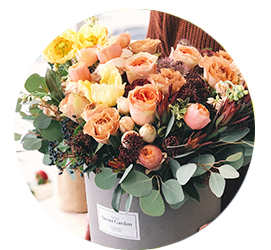 Birthday Flowers Wennington