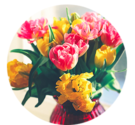Anniversary Flowers Wennington