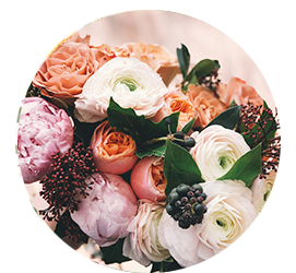 Sympathy Flowers Wennington